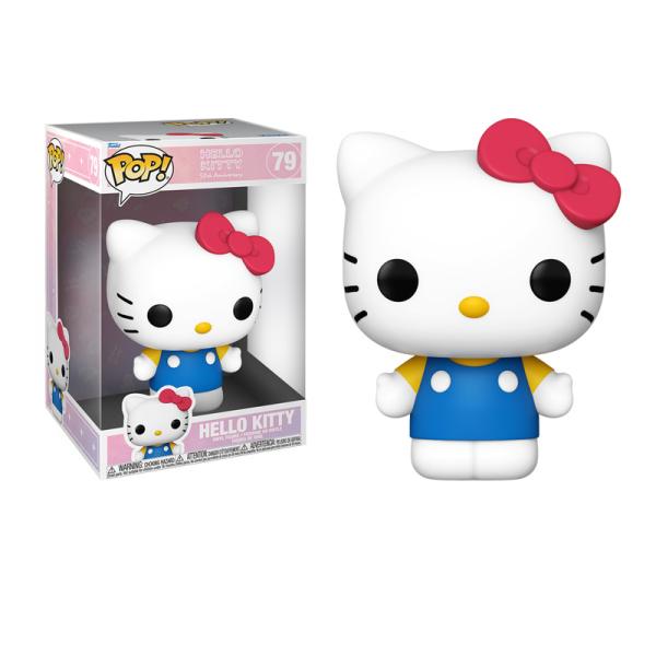 POP! Hello Kitty (79): 50th Anniversary 