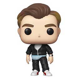 POP! Heroes: Wonder Woman 1984: Steve Trevor 