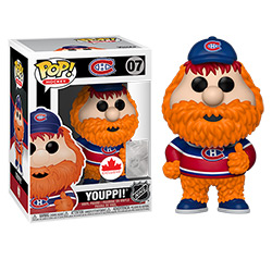 POP! Hockey 07: Youppi (Canadiens)  