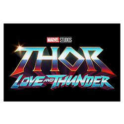 POP! MARVEL Thor: Love & Thunder - Pop 3 
