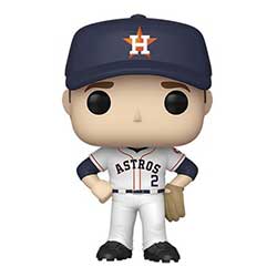 POP! MLB: Alex Bregman - Astros 