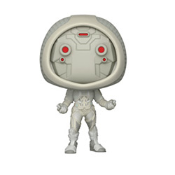 POP! Marvel 342: ANT-MAN 2 GHOST 