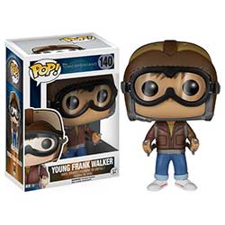 POP! Movies 140: Disney Tomorrowland -Young Frank Walker 