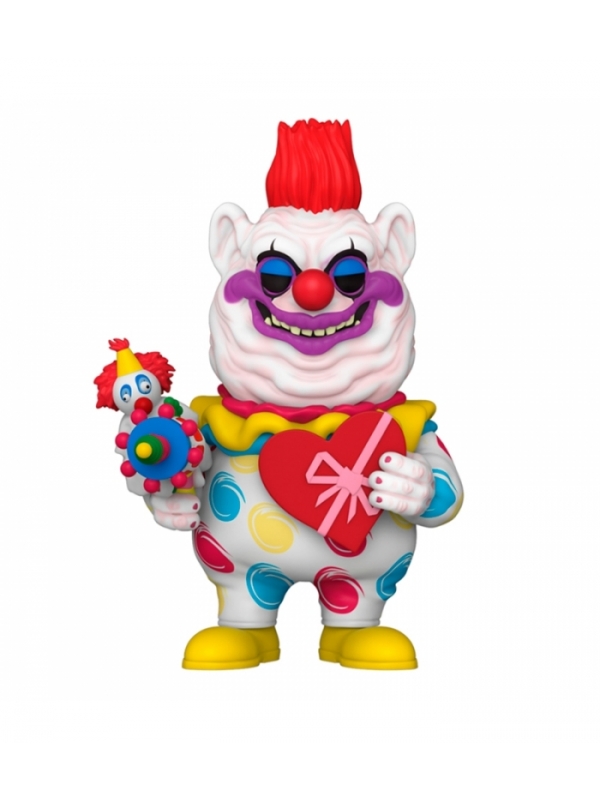 POP! Movies (1423): Killer Klowns From Outer Space: Fatso 