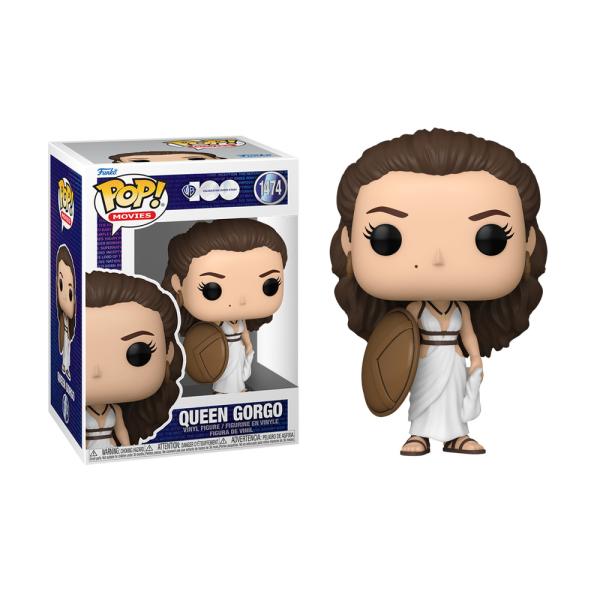 POP! Movies: 300 (1474): Queen Gorgo 