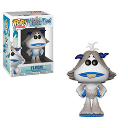 POP! Movies 599: Smallfoot - Fleem 