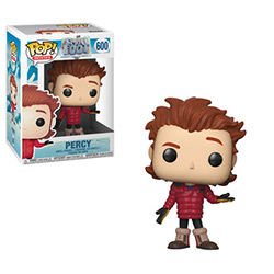POP! Movies 600: Smallfoot - Percy 