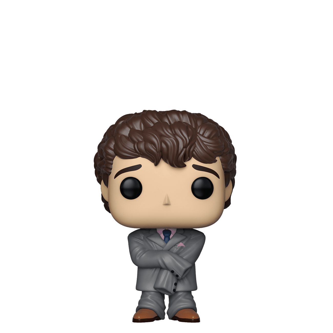 POP! Movies (794): Big: Josh Baskin (DAMAGED) 