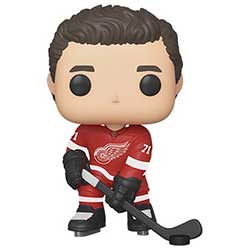 POP! Hockey 058: Dylan Larkin (Red Wings) 