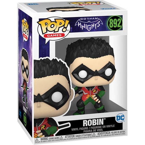 POP! Television: Gotham Knights 892: Robin 
