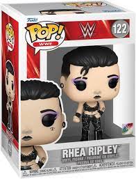 POP! WWE (122): Rhea Ripley 