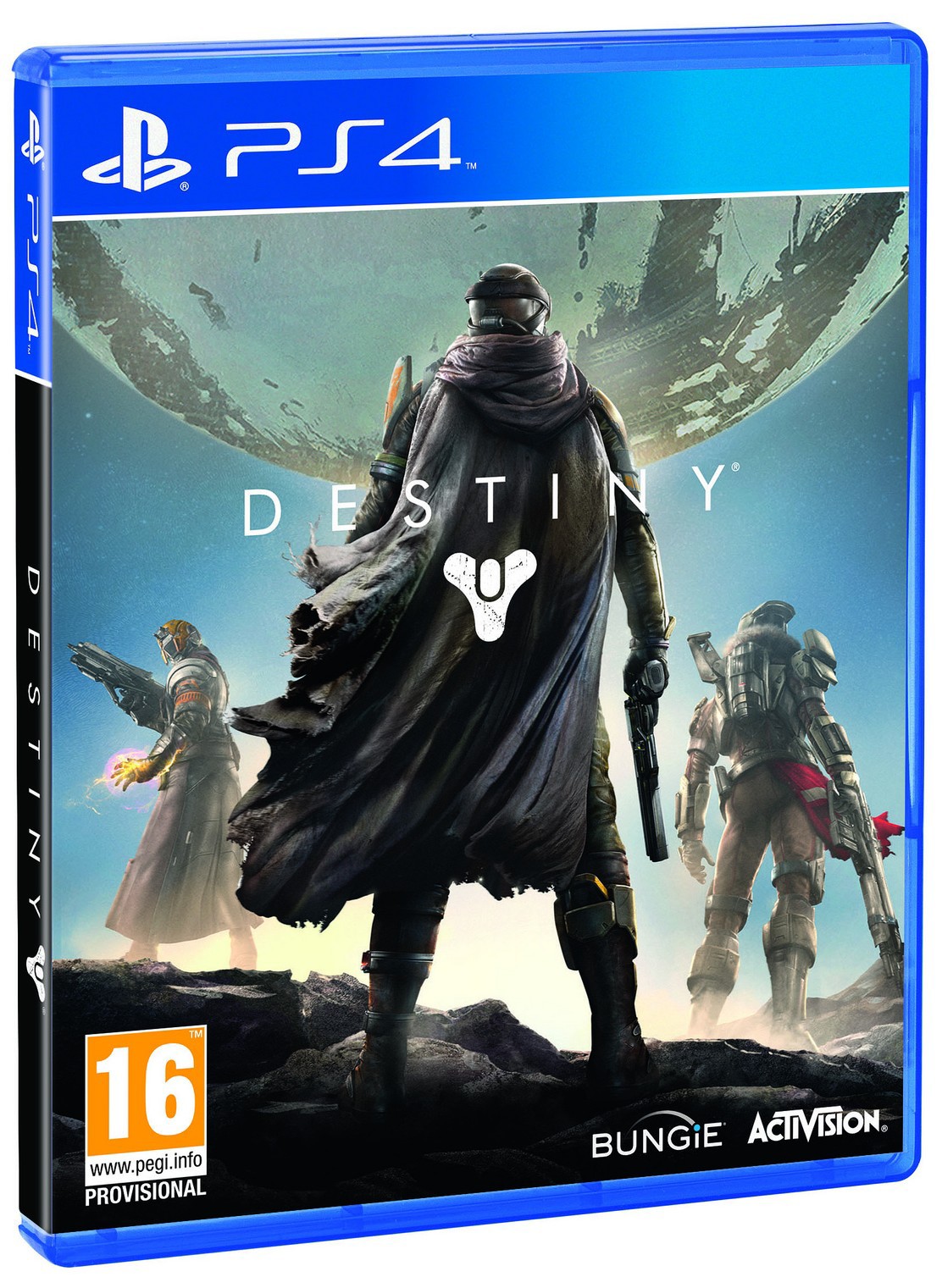 PS4: Destiny (SALE) 