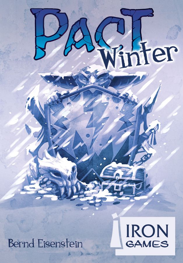 Pact Winter 