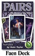 Pairs: Faen Deck (SALE) 