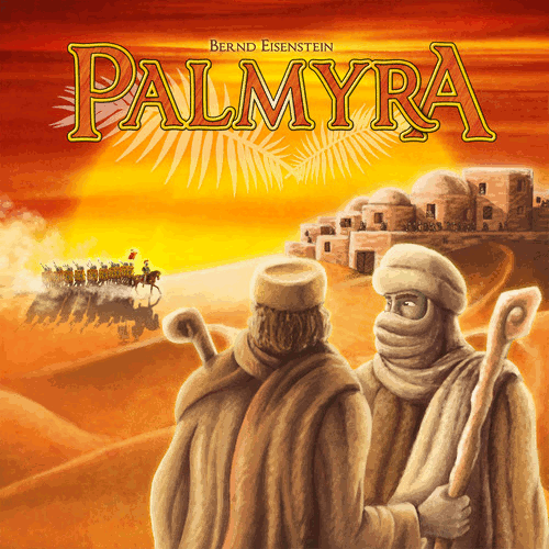 Palmyra 
