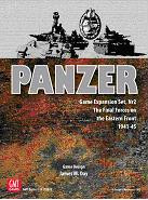 Panzer Expansion 2: The Final Forces on the Eastern Front 1941-44 (2nd Print) 