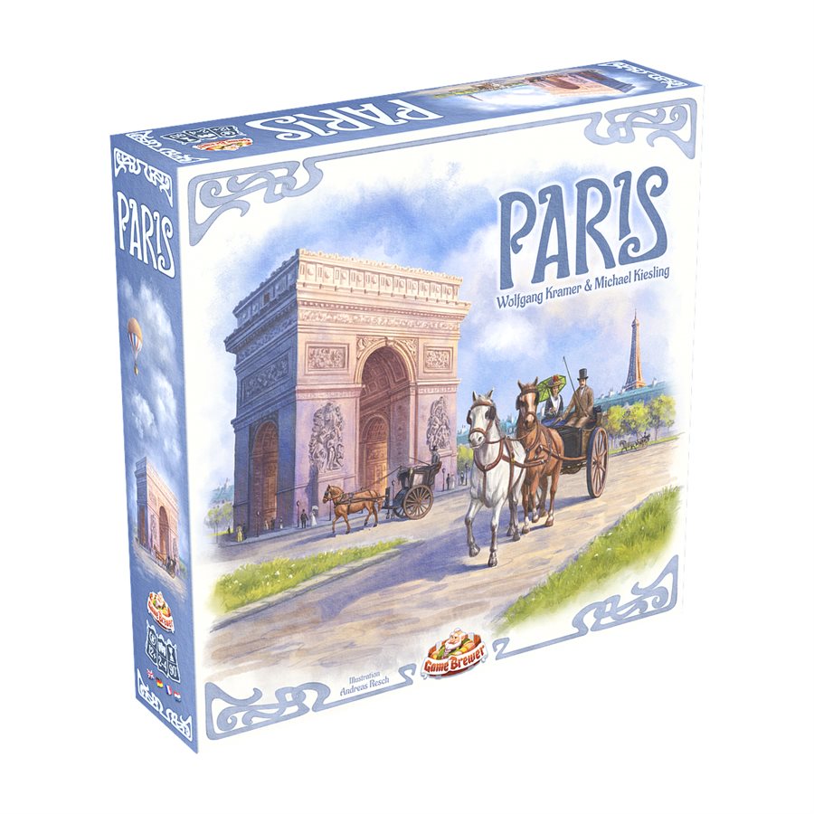 Paris  