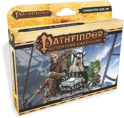 Pathfinder Adventure Card Game: Skull & Shackles Character Add-On (SALE) 