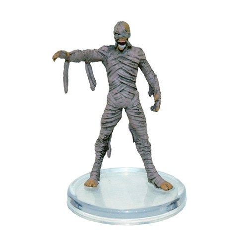 Pathfinder Battles: Bestiary Unleashed- #12 Mummy Guardian (C) 