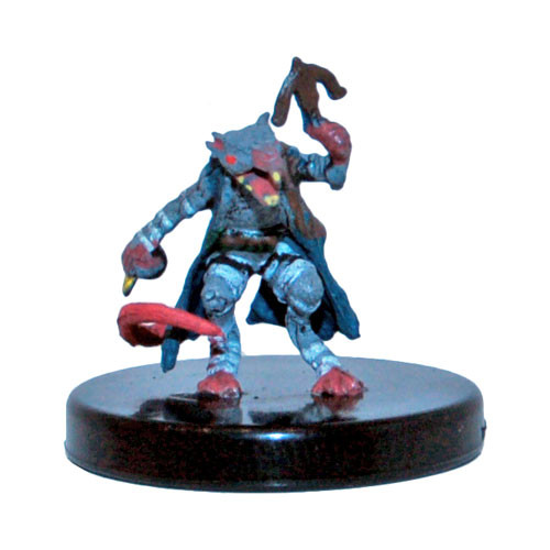 Pathfinder Battles: City of Lost Omens #005 Ratfolk Grenadier (C) 