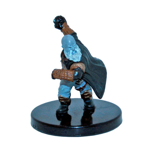Pathfinder Battles: City of Lost Omens #007 Duergar Bombardier (C) 