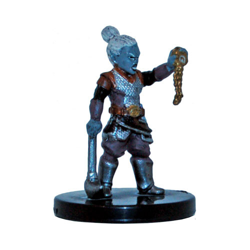 Pathfinder Battles: City of Lost Omens #019 Duergar Taskmaster (U) 
