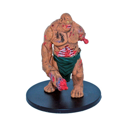 Pathfinder Battles: City of Lost Omens #031 Zombie Brute (U) 