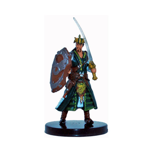 Pathfinder Battles: City of Lost Omens #035 Aroden (R) 