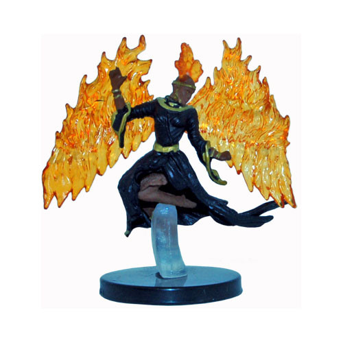 Pathfinder Battles: City of Lost Omens #036 Balisse Angel (R) 