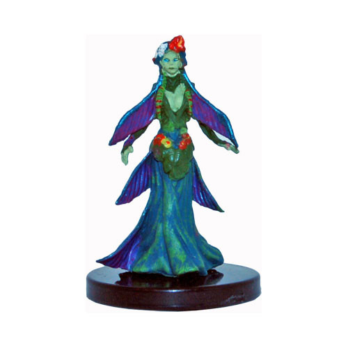 Pathfinder Battles: City of Lost Omens #037 Naiad Queen (R) 