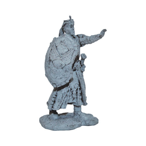 Pathfinder Battles: City of Lost Omens #DRS-02 Aroden Statue (R) 