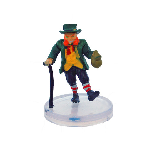 Pathfinder Battles: Darklands Rising: #05 Leprechaun (C) 