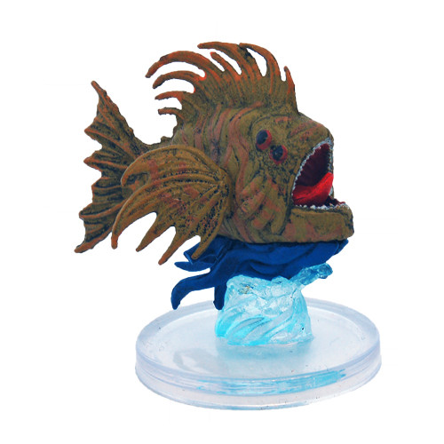 Pathfinder Battles: Darklands Rising: #07 Grodair (C) 