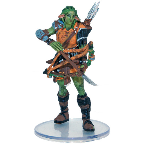 Pathfinder Battles: Darklands Rising: #28 Wood Giant (U) 