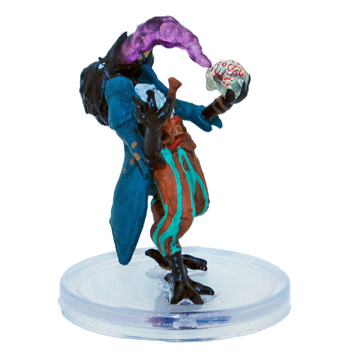 Pathfinder Battles: Darklands Rising: #41 Tengu Jinx Eater (R) 