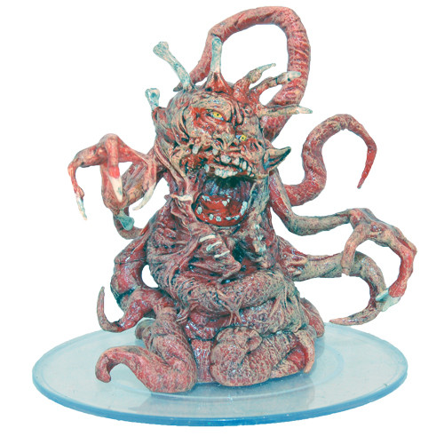 Pathfinder Battles: Darklands Rising: #45 Fleshwarp, Irnakurse (R) 