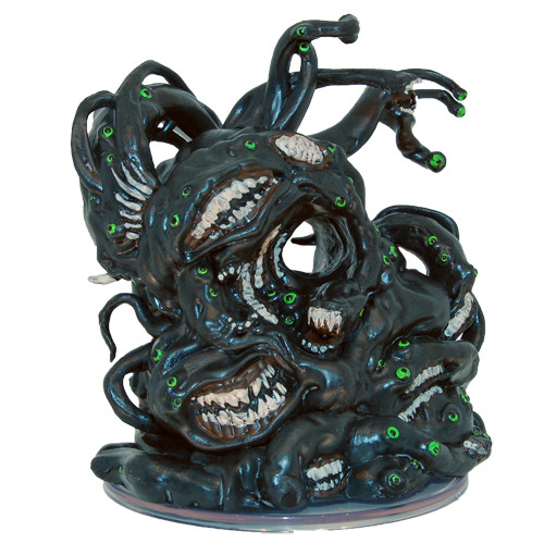 Pathfinder Battles: Darklands Rising: #50 Shoggoth (R) 