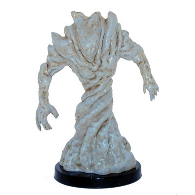 Pathfinder Battles: Deadly Foes- #004 Invisible Guardian (C) 