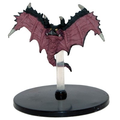 Pathfinder Battles: Deadly Foes- #027 Flying Ray (U) 