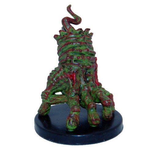 Pathfinder Battles: Dungeons Deep- #010 Giant Crawling Hand (C) 
