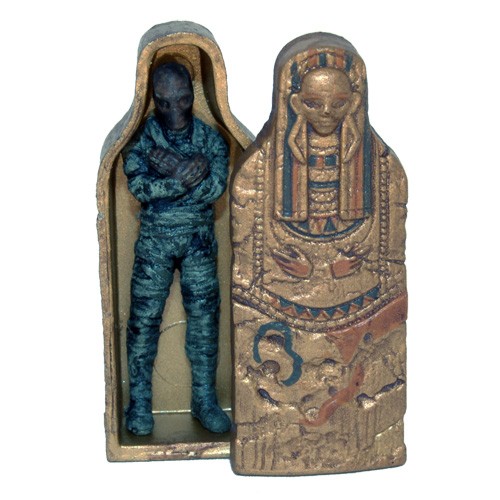 Pathfinder Battles: Dungeons Deep- Sarcophagus (R) 