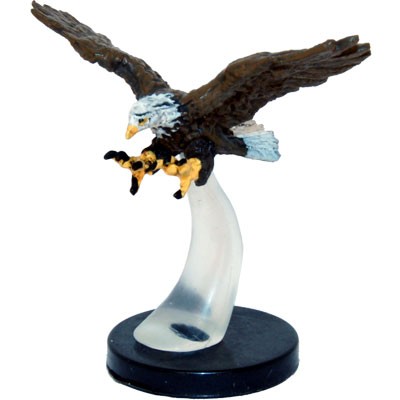 Pathfinder Battles: Jungle of Despair- #014 Eagle (U) 