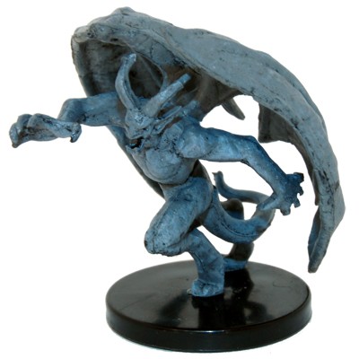 Pathfinder Battles: Kingmaker- #022 Gargoyle (U) 