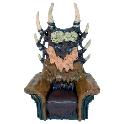 Pathfinder Battles: Kingmaker- Barbarian Throne (R) 
