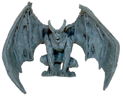 Pathfinder Battles: Kingmaker- Gargoyle (R) 