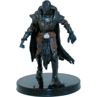 Pathfinder Battles: Legendary Adventures #023 Wight (U) 