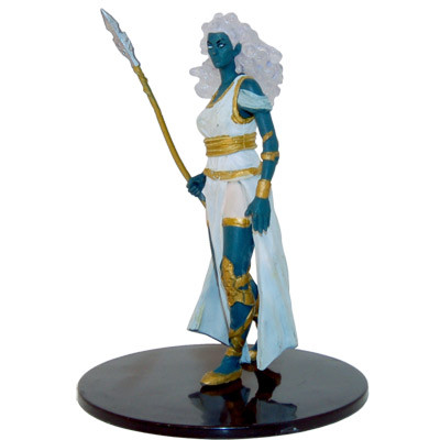 Pathfinder Battles: Legendary Adventures #032a Cloud Giant (Spear) (U) 