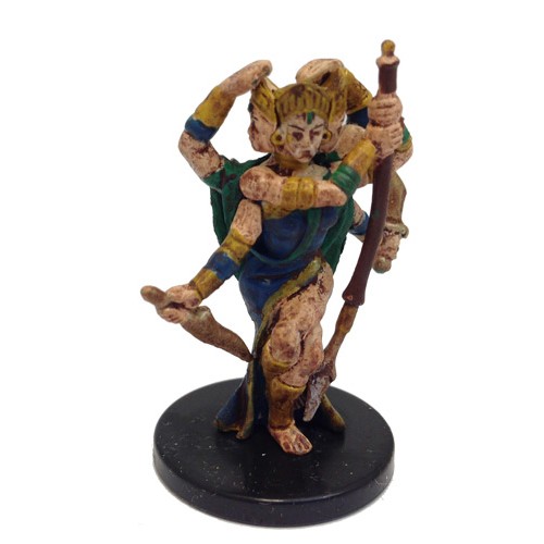 Pathfinder Battles: Legends Of Golarion- #040 Beatific One (R) 