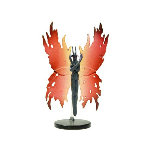 Pathfinder Battles: Legends Of Golarion- #047 Mothman (R) 