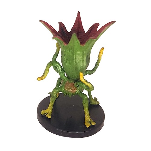 Pathfinder Battles: Maze of Death- #004 Mind Frond (C) 